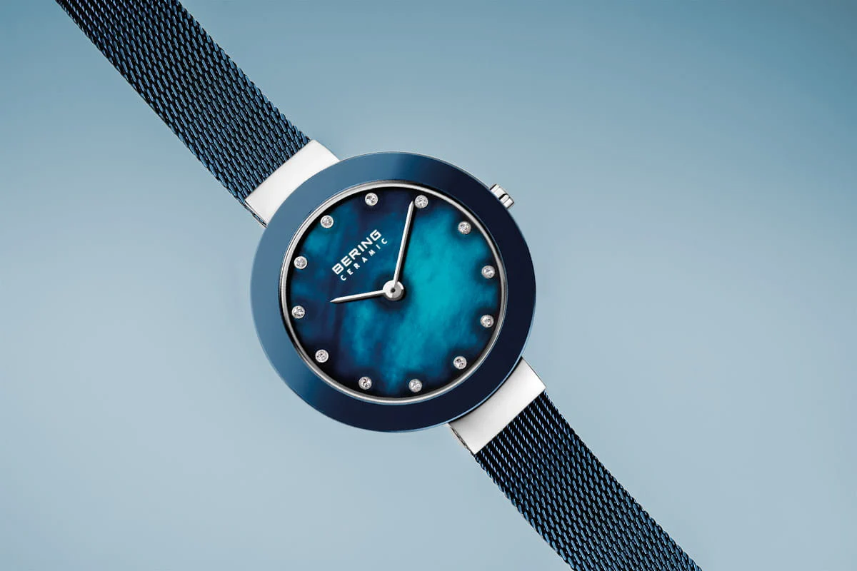 Bering Ceramic Ladies Watch - Image 2