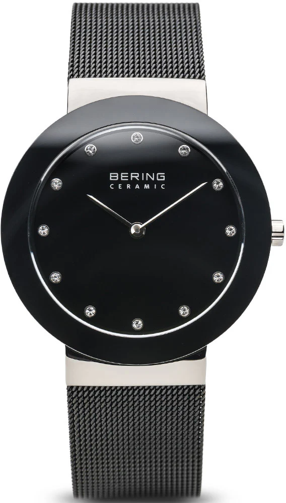Bering Ceramic Ladies Watch