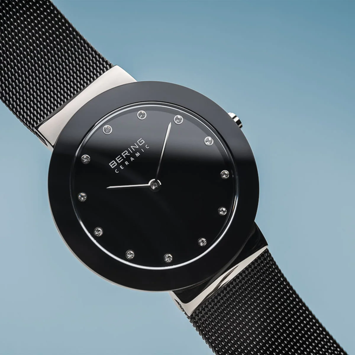 Bering Ceramic Ladies Watch - Image 2