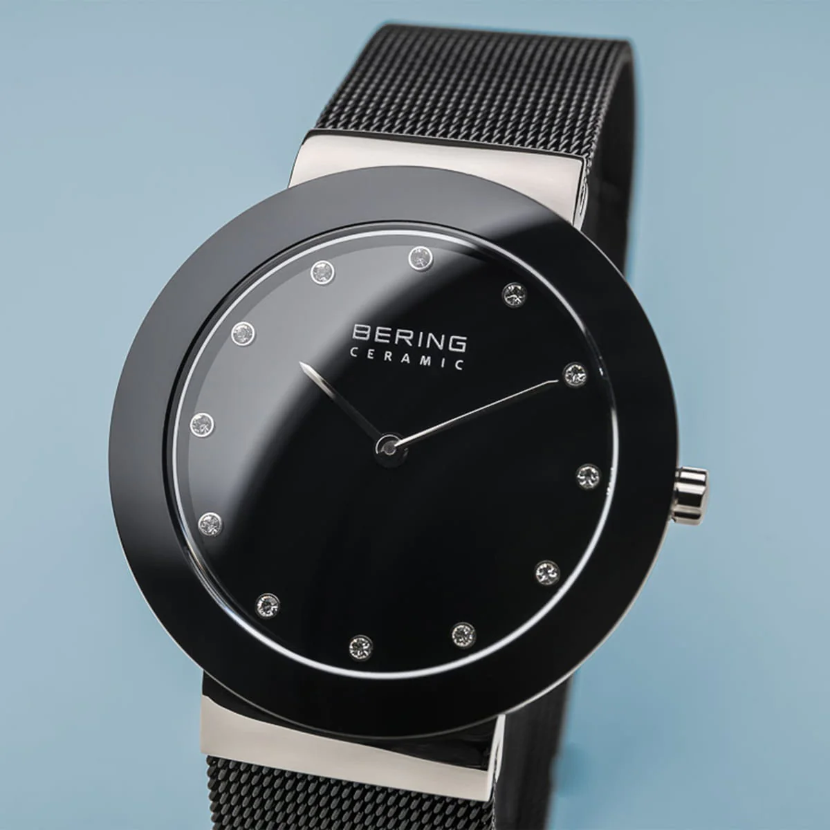 Bering Ceramic Ladies Watch - Image 3