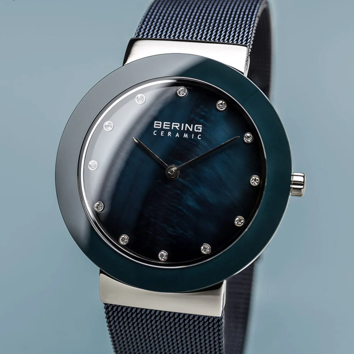 Bering Ceramic Ladies Watch - Image 3