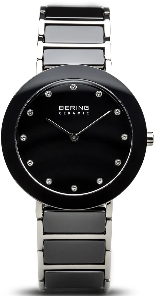 Bering Ceramic Ladies Watch