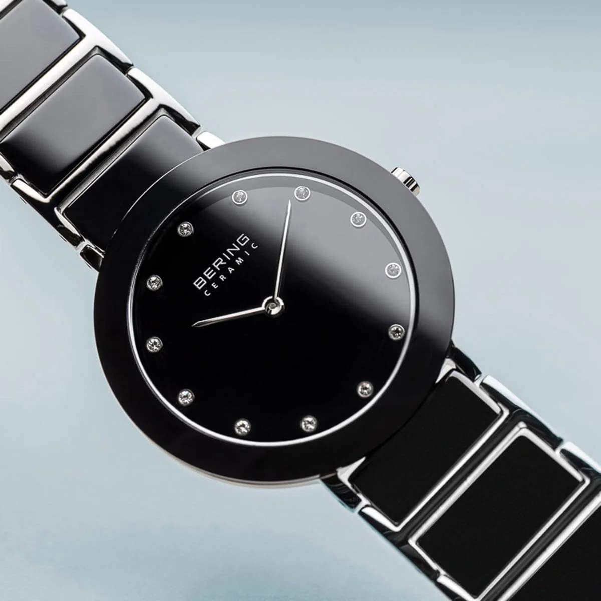 Bering Ceramic Ladies Watch - Image 2