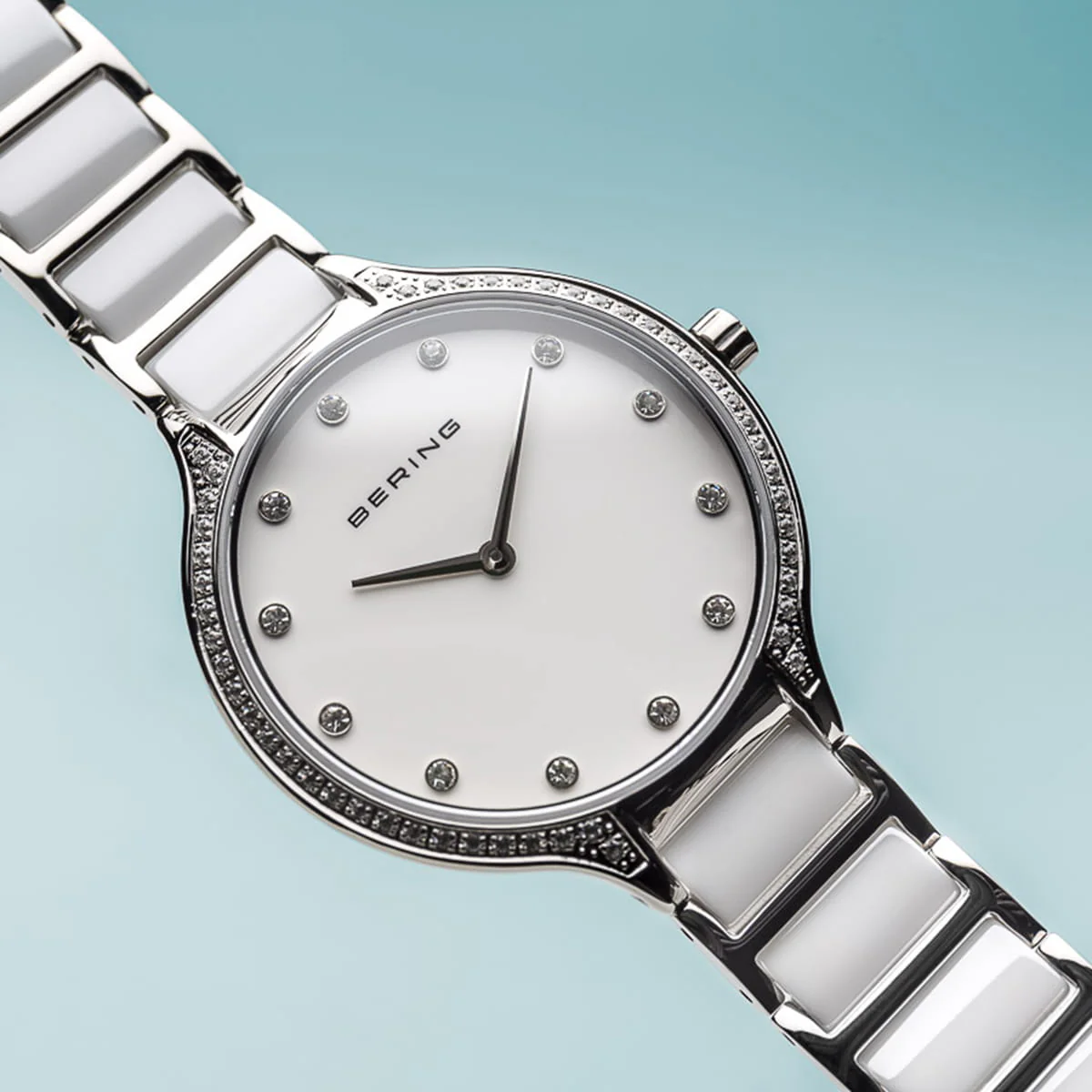 Bering Ceramic Ladies Watch - Image 2