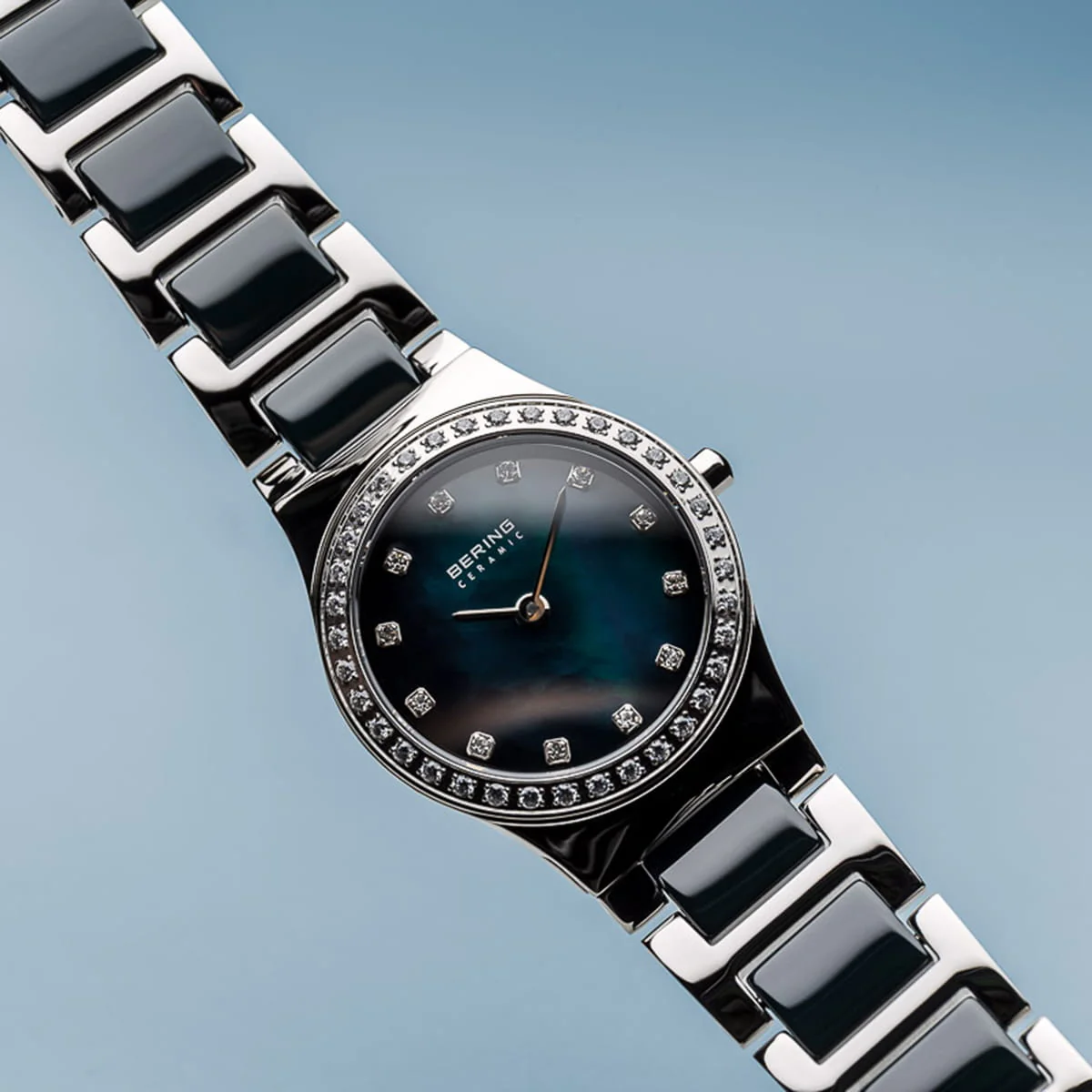 Bering Ceramic Ladies Watch - Image 2