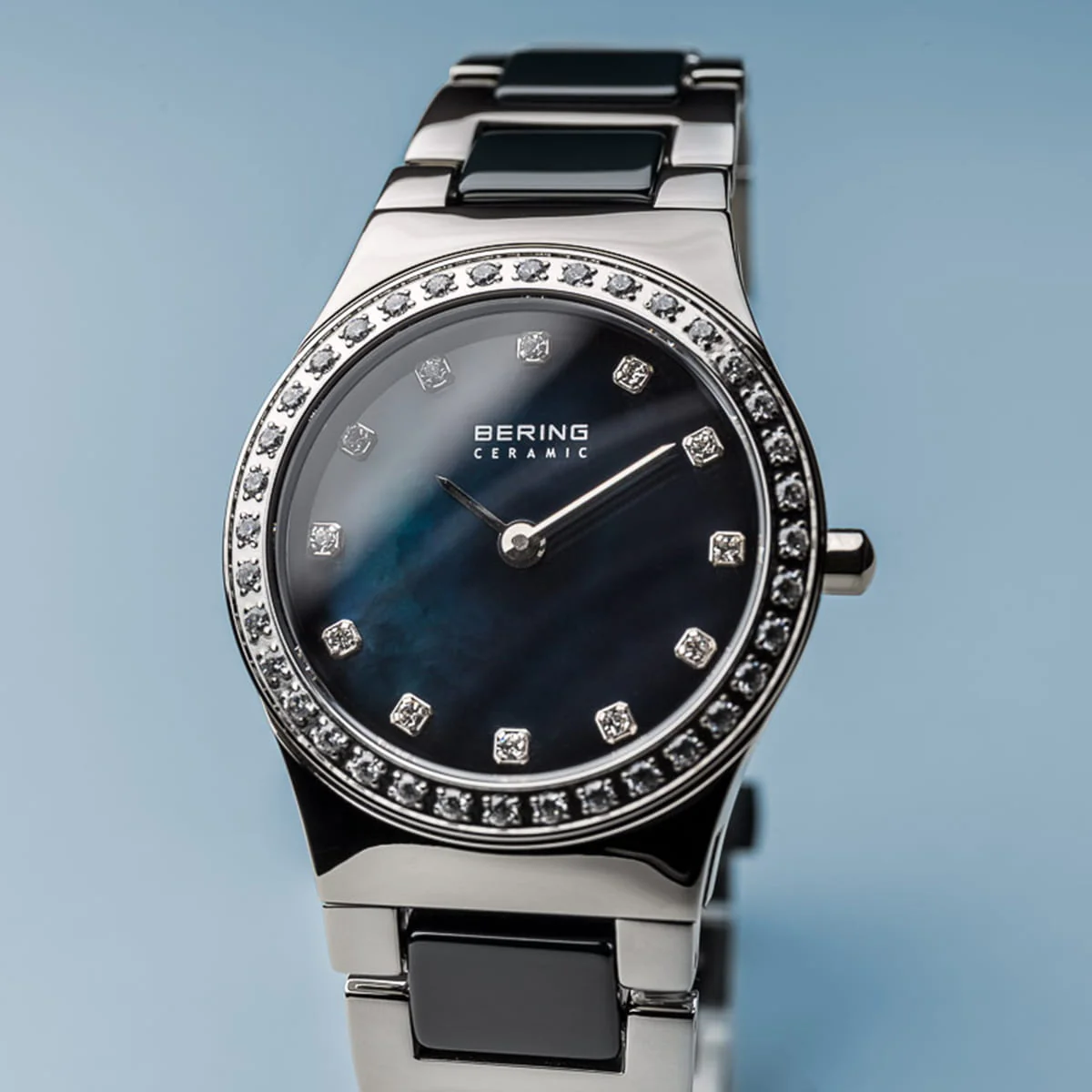 Bering Ceramic Ladies Watch - Image 3