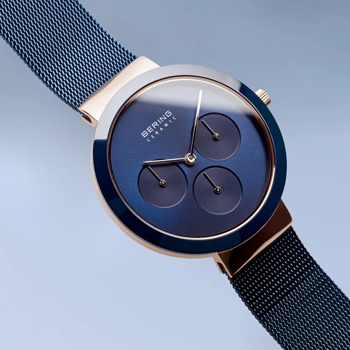 Bering Watch Ceramic Ladies - Image 2