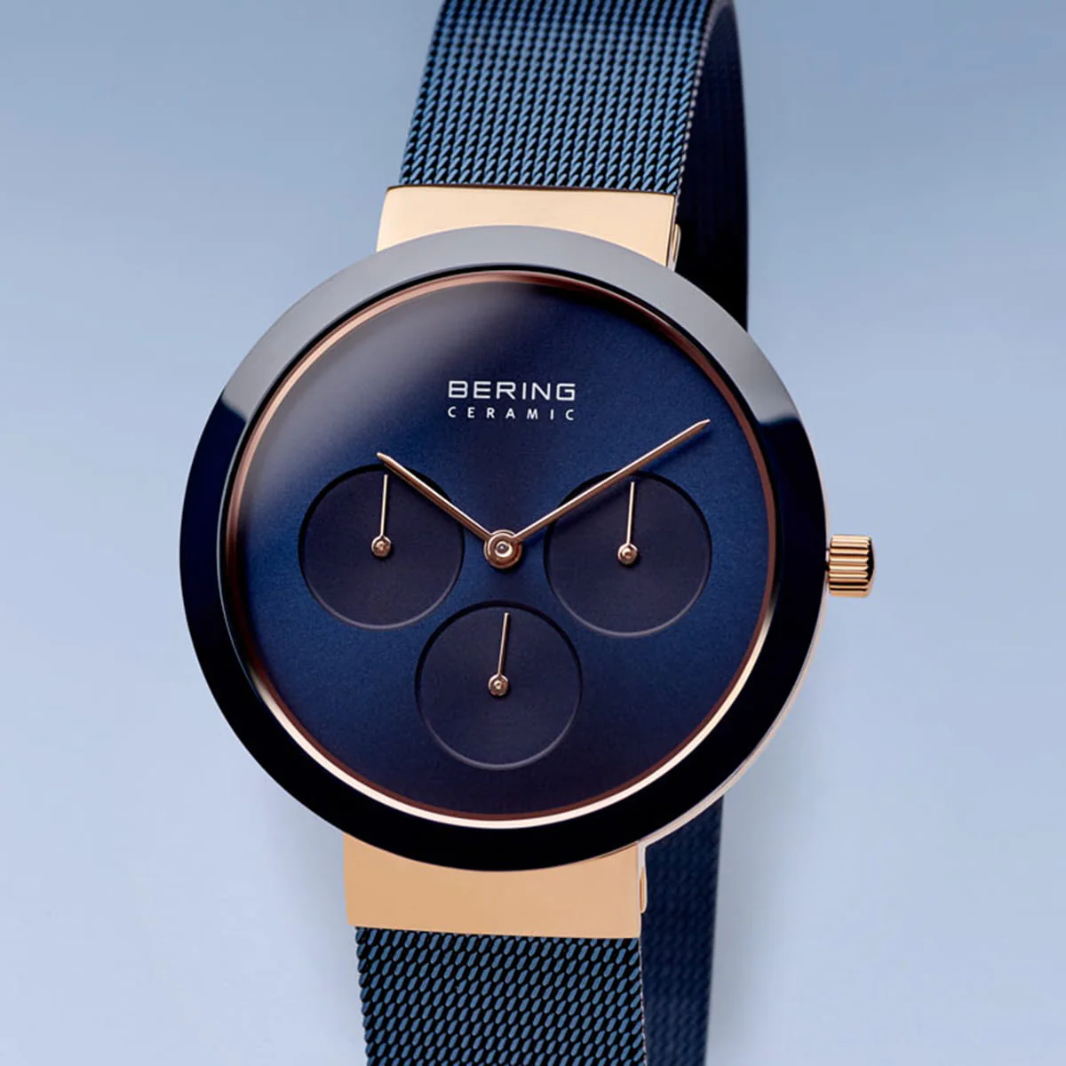 Bering Watch Ceramic Ladies - Image 3