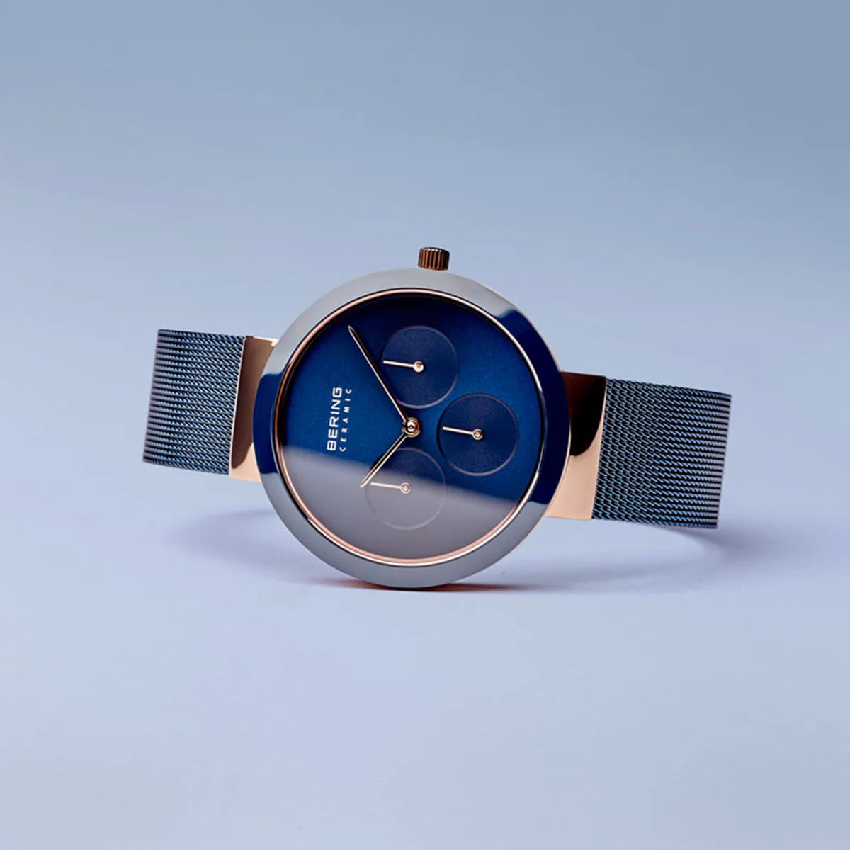 Bering Watch Ceramic Ladies - Image 4