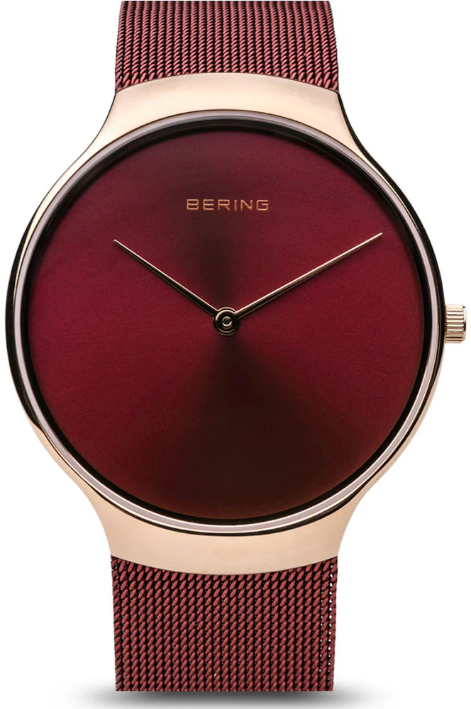 Bering Charity Ladies Watch