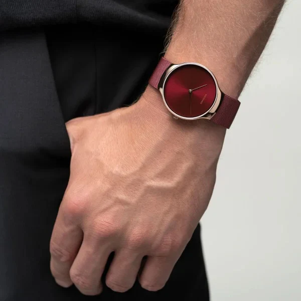 Bering Charity Ladies Watch - Image 6
