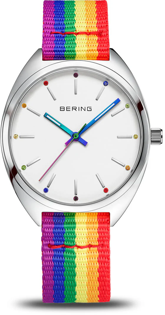 Bering Classic Unisex Watch - Image 3