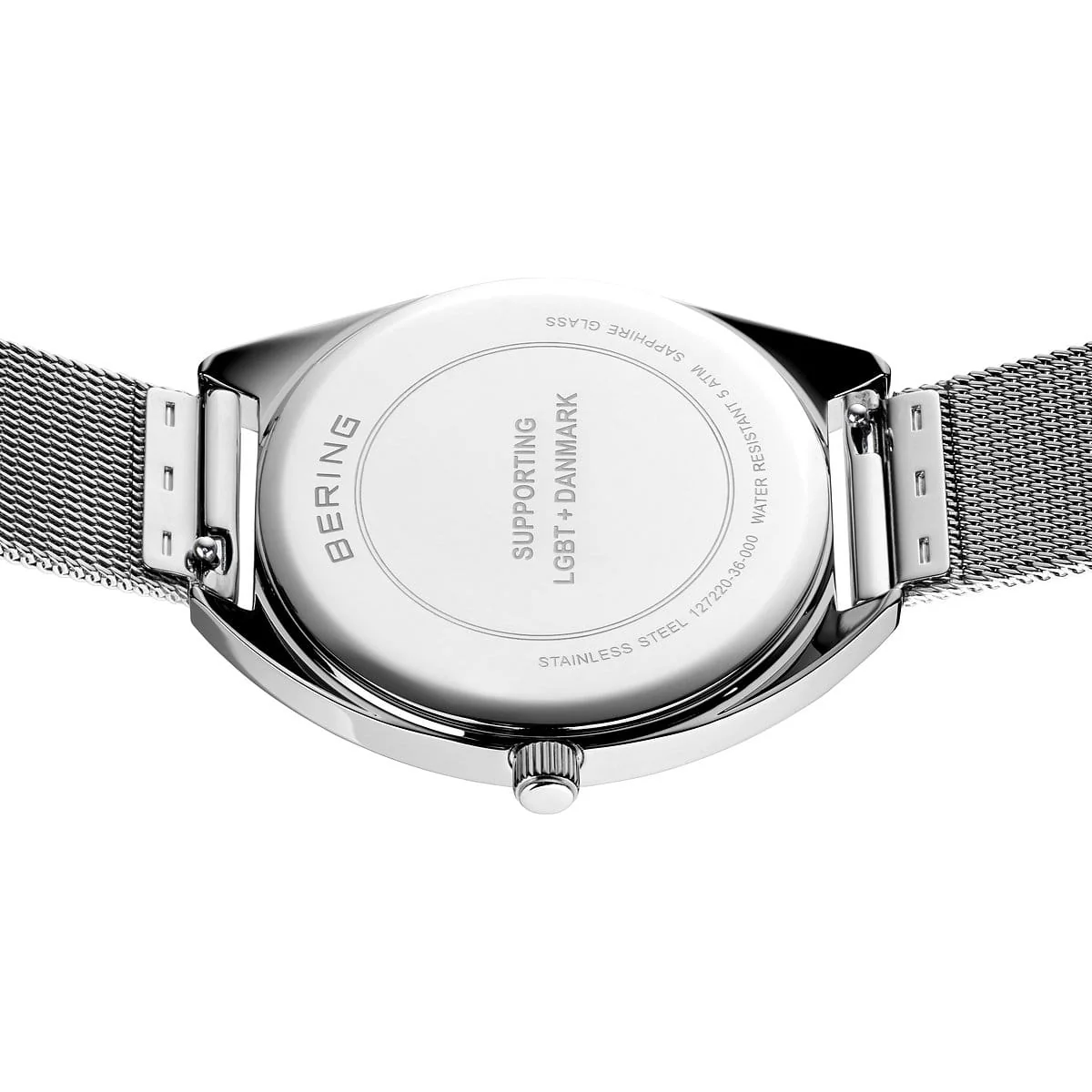 Bering Classic Unisex Watch - Image 6