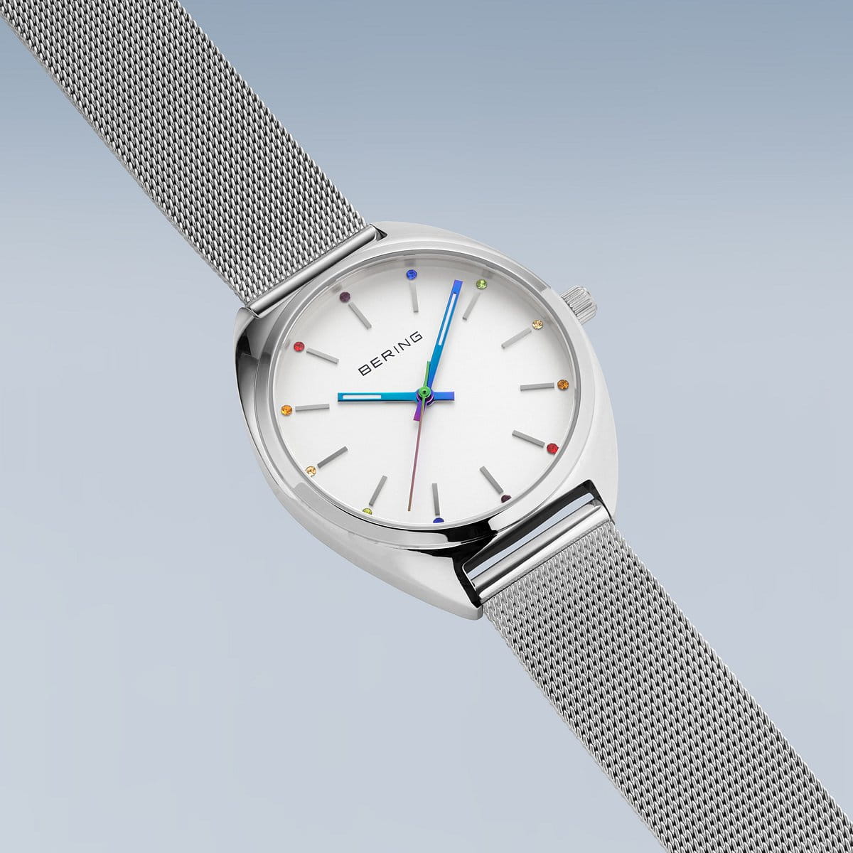 Bering Classic Unisex Watch - Image 8