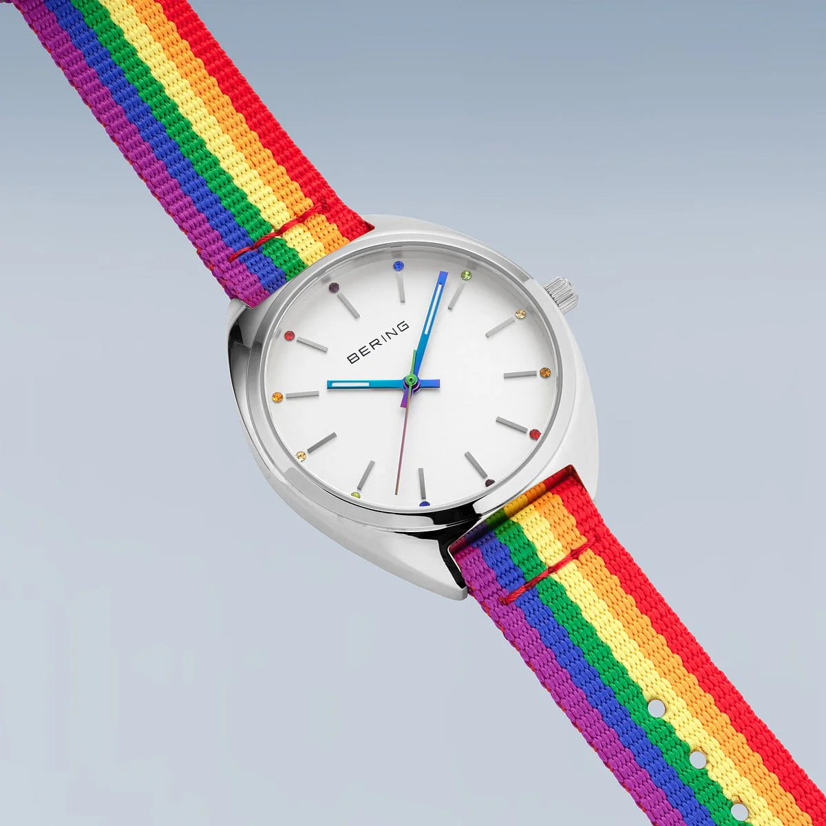 Bering Classic Unisex Watch - Image 9