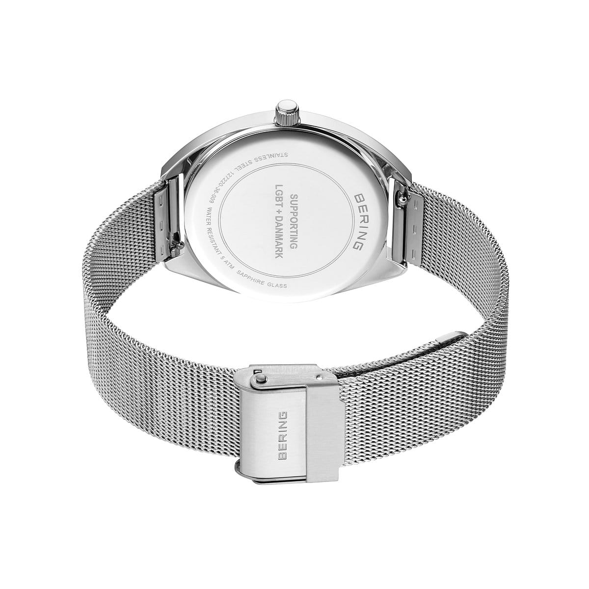 Bering Classic Unisex Watch - Image 12