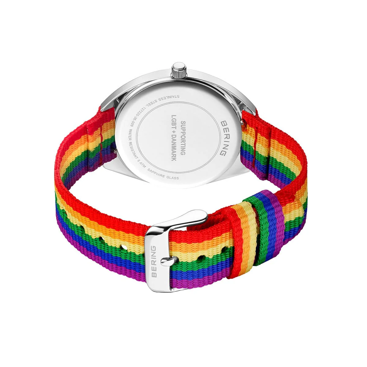 Bering Classic Unisex Watch - Image 13