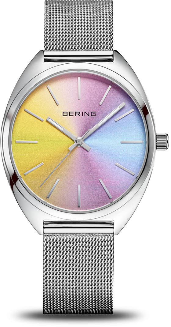 Bering Classic Unisex Watch - Image 2