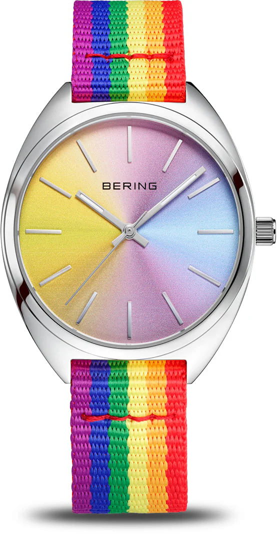Bering Classic Unisex Watch - Image 3