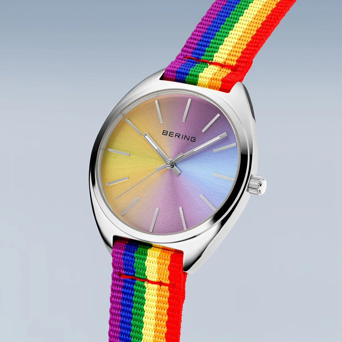 Bering Classic Unisex Watch - Image 5