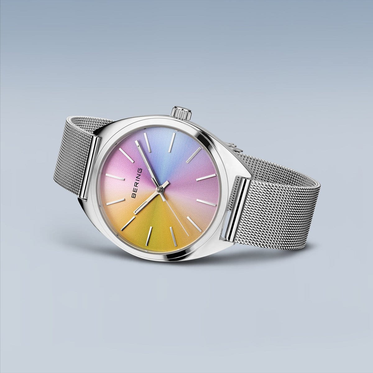 Bering Classic Unisex Watch - Image 6