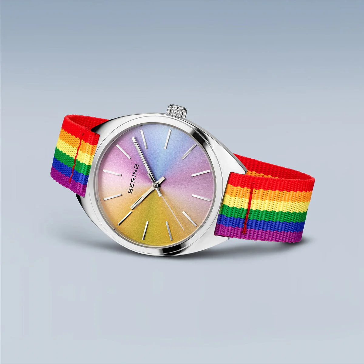 Bering Classic Unisex Watch - Image 7