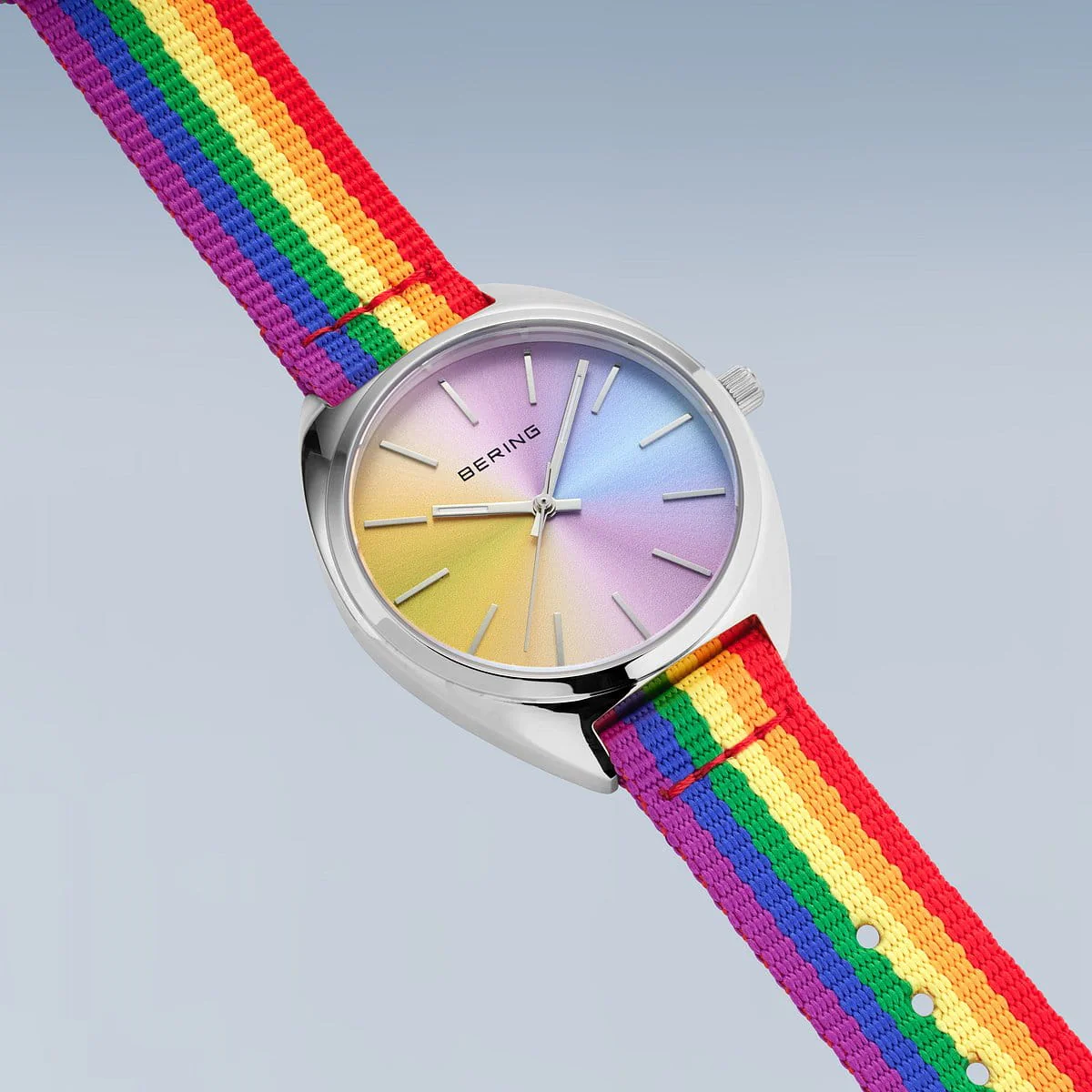 Bering Classic Unisex Watch - Image 9