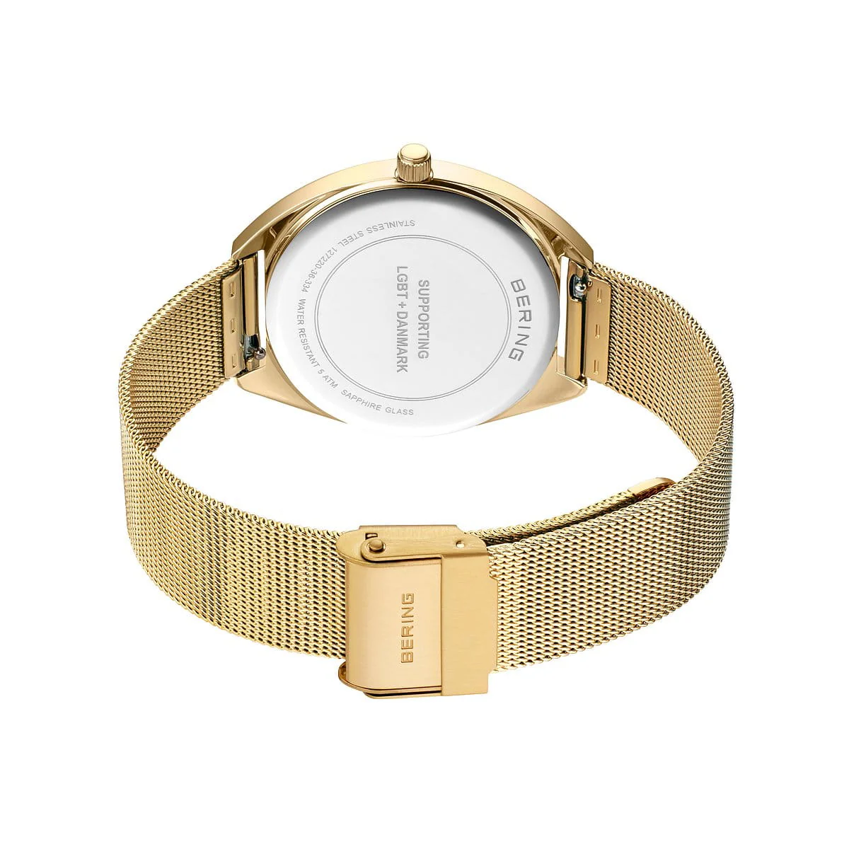 Bering Classic Unisex Watch - Image 14