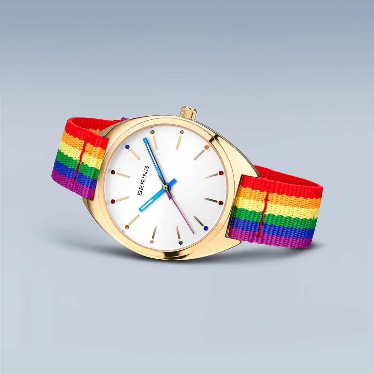 Bering Classic Unisex Watch - Image 5