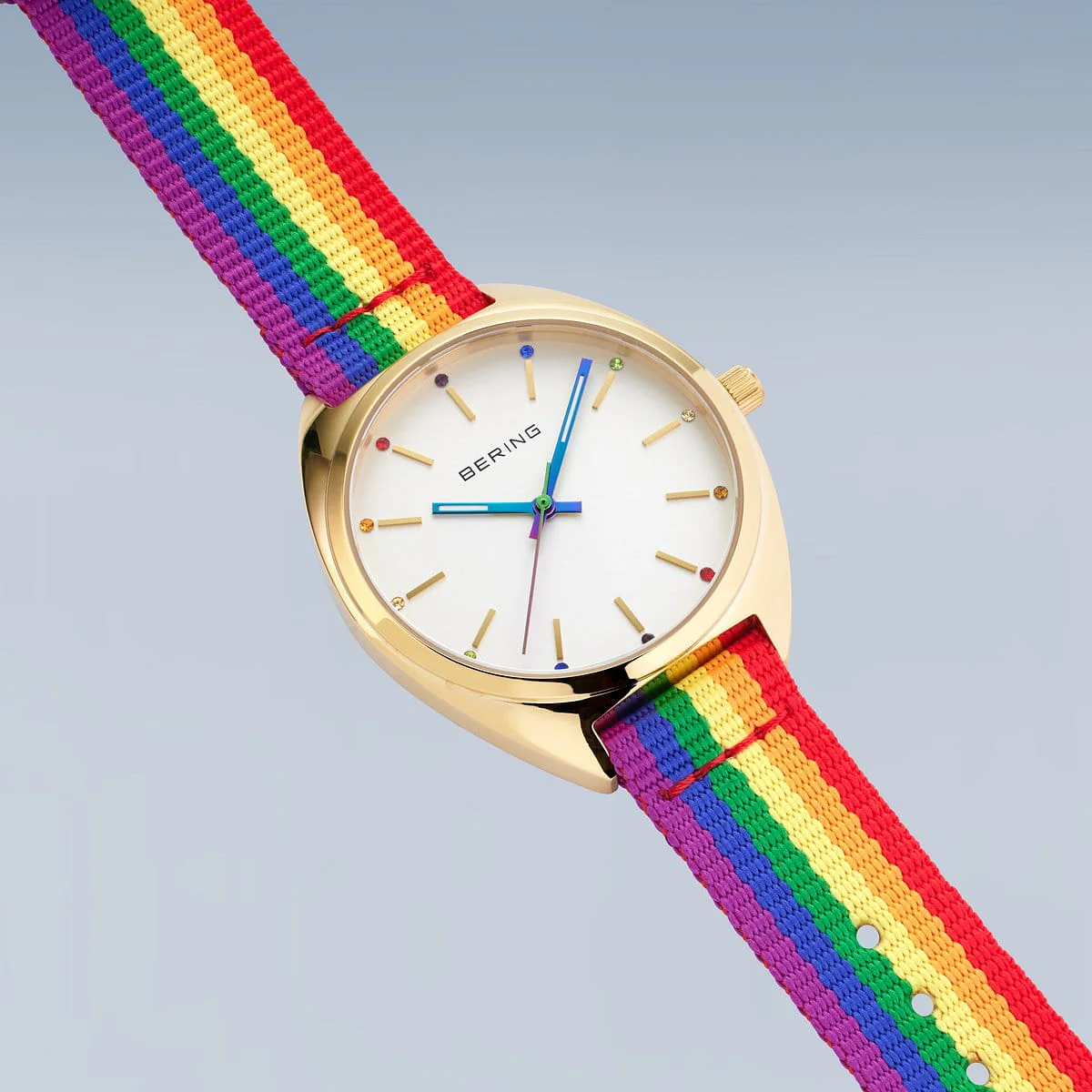 Bering Classic Unisex Watch - Image 9