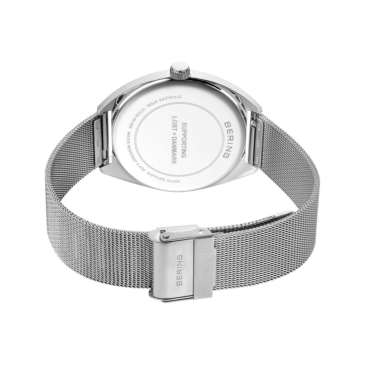 Bering Classic Unisex Watch - Image 12