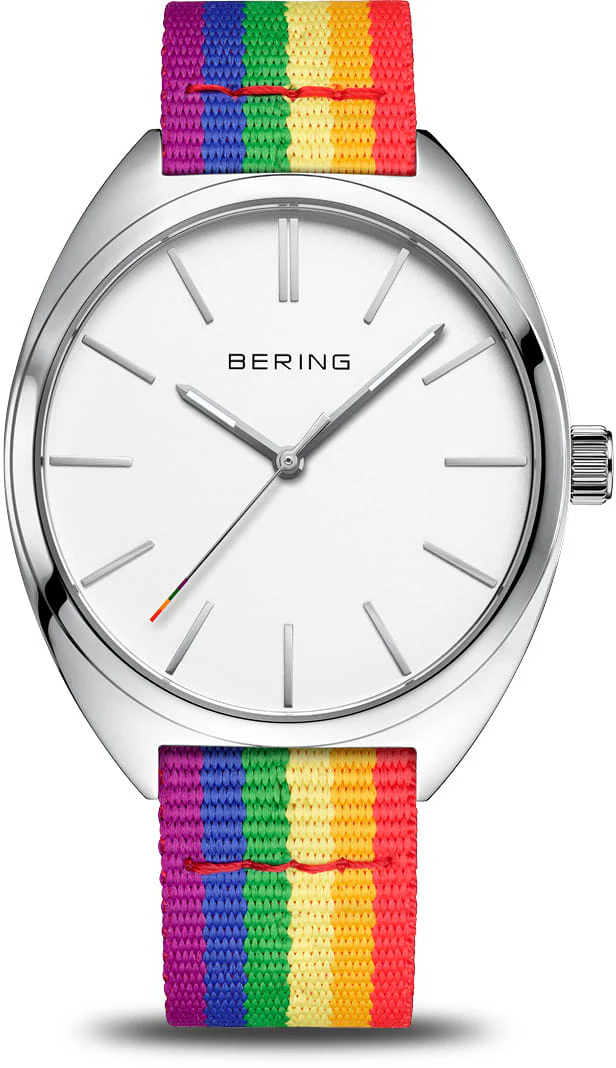 Bering Classic Unisex Watch - Image 3