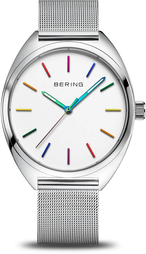 Bering Classic Unisex Watch - Image 2