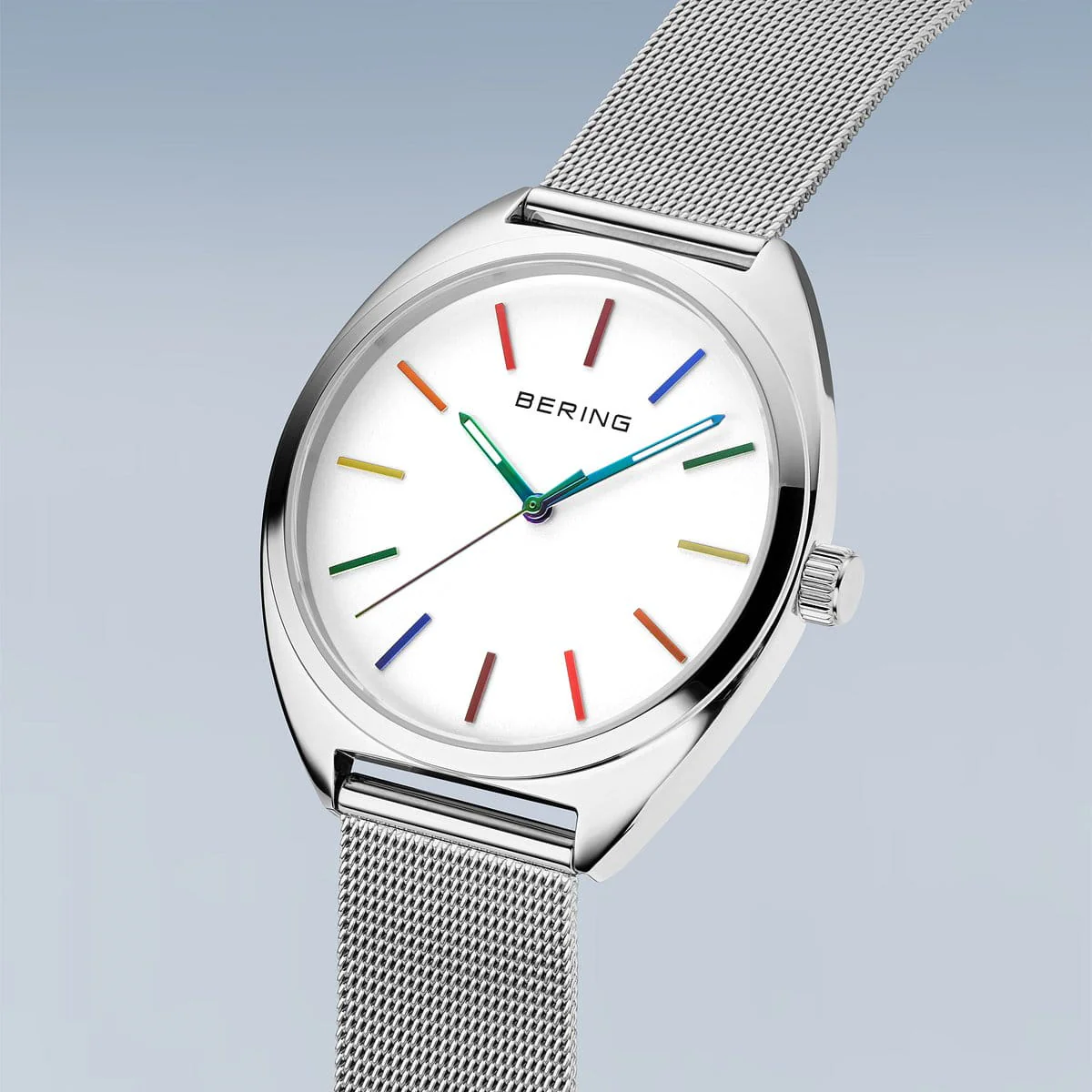 Bering Classic Unisex Watch - Image 4
