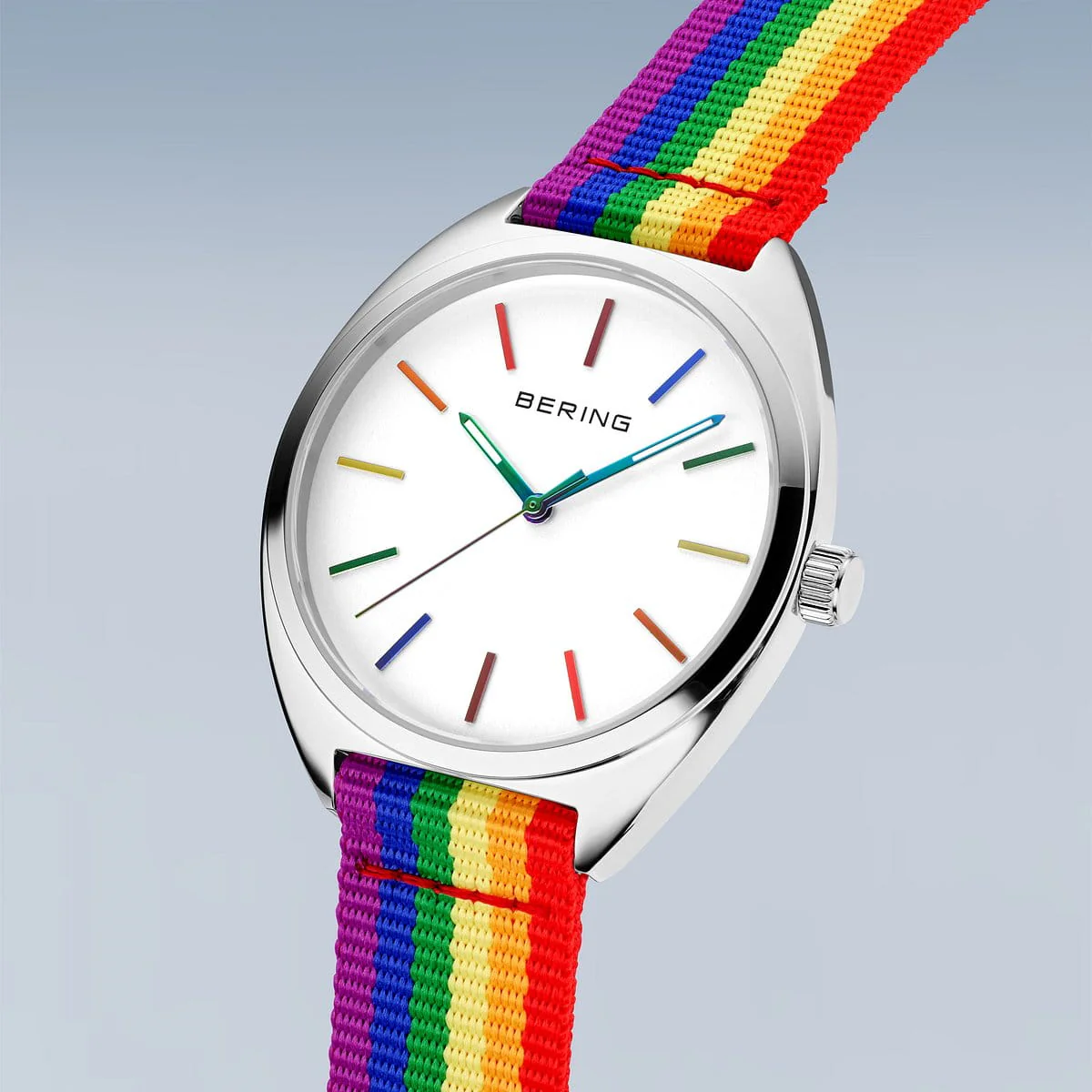 Bering Classic Unisex Watch - Image 5