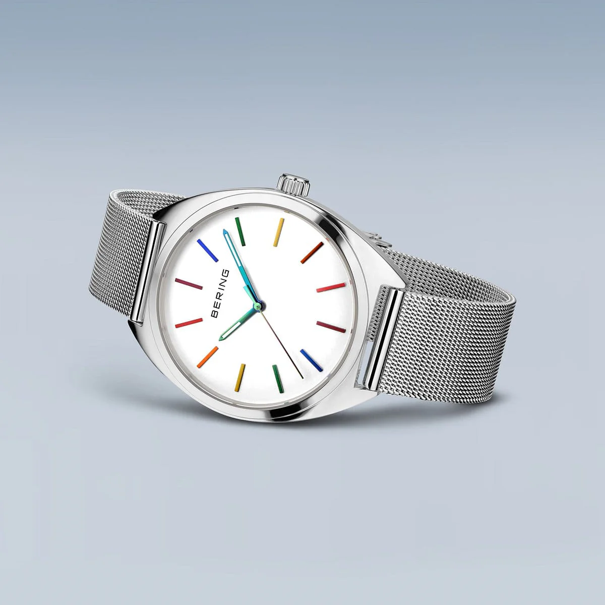 Bering Classic Unisex Watch - Image 6
