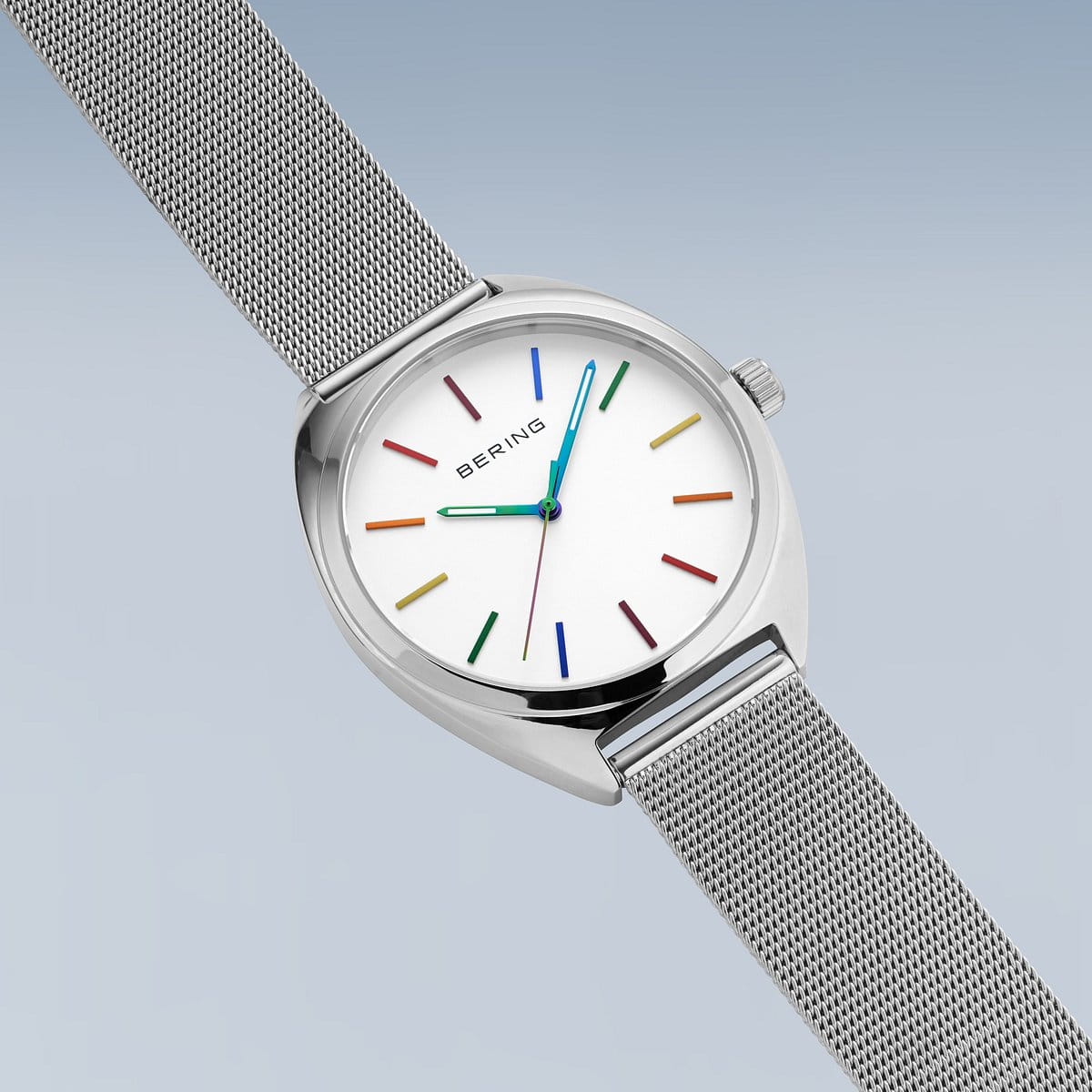 Bering Classic Unisex Watch - Image 8