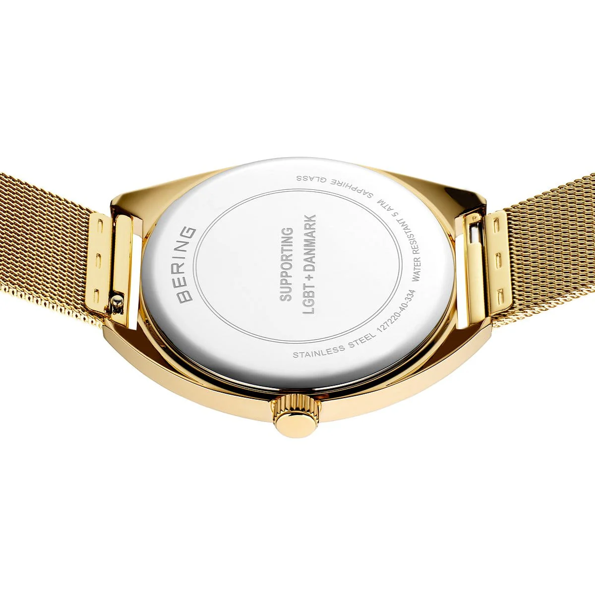 Bering Classic Unisex Watch - Image 12
