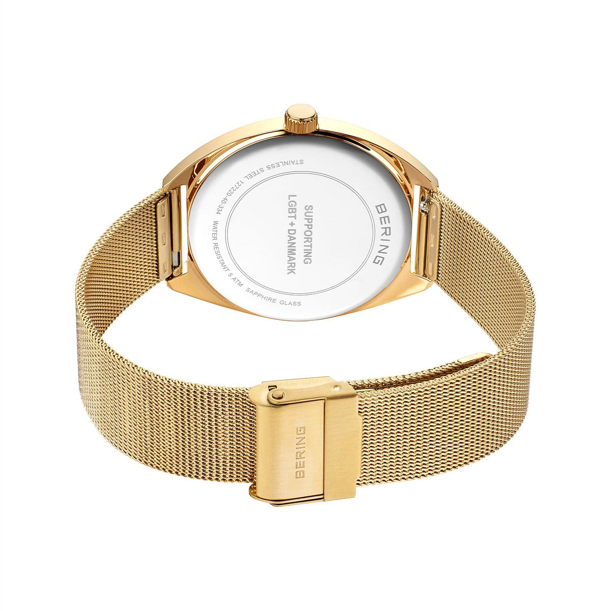 Bering Classic Unisex Watch - Image 14