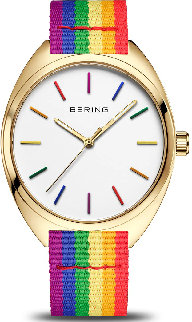 Bering Classic Unisex Watch - Image 3