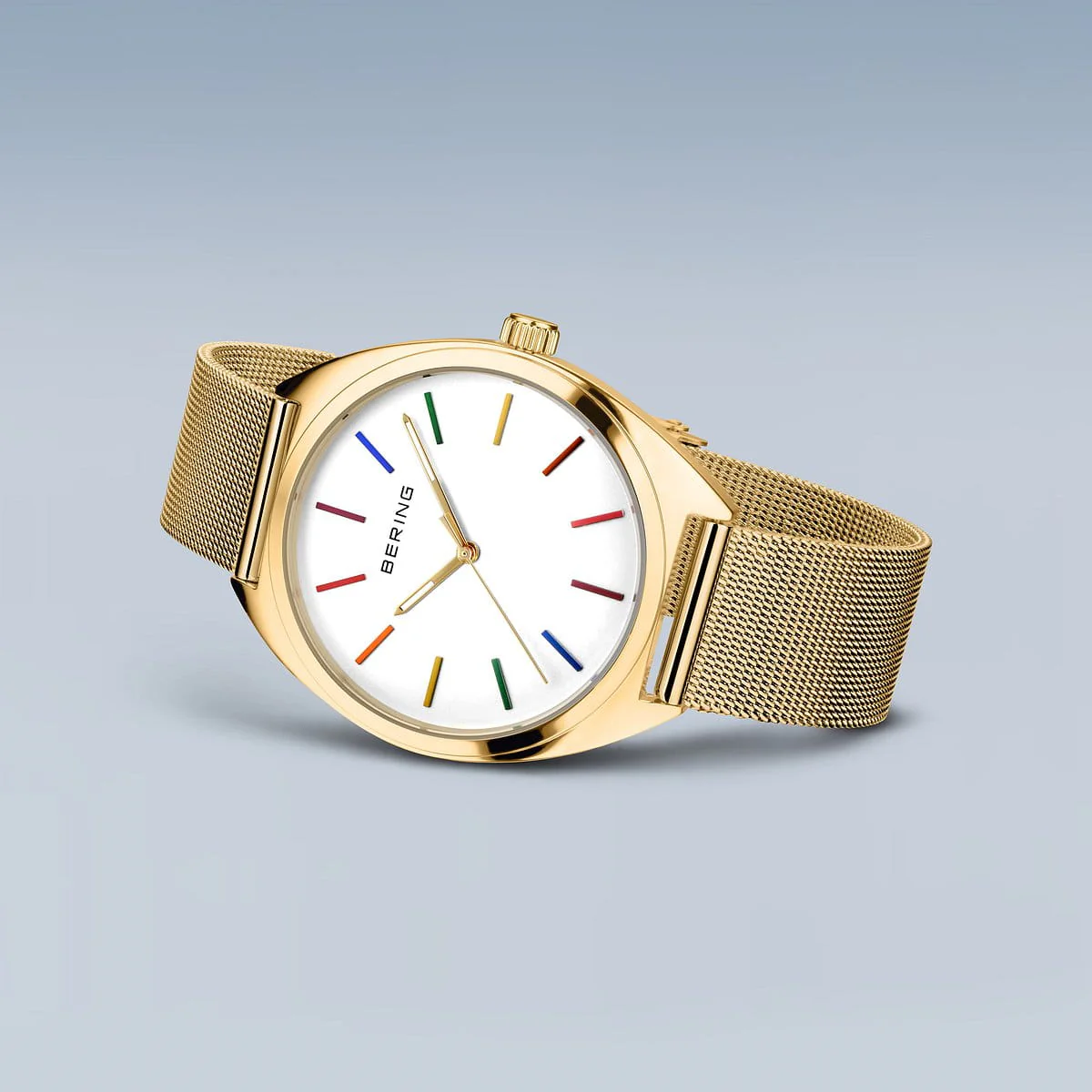 Bering Classic Unisex Watch - Image 6