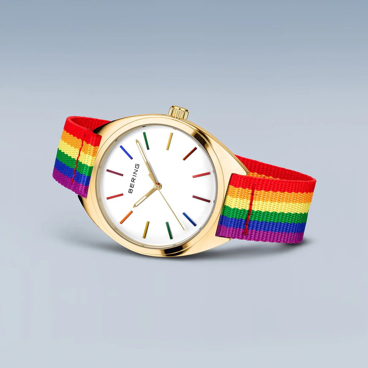 Bering Classic Unisex Watch - Image 7