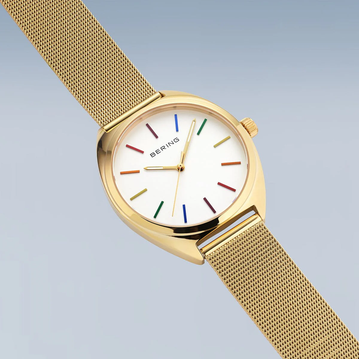 Bering Classic Unisex Watch - Image 8