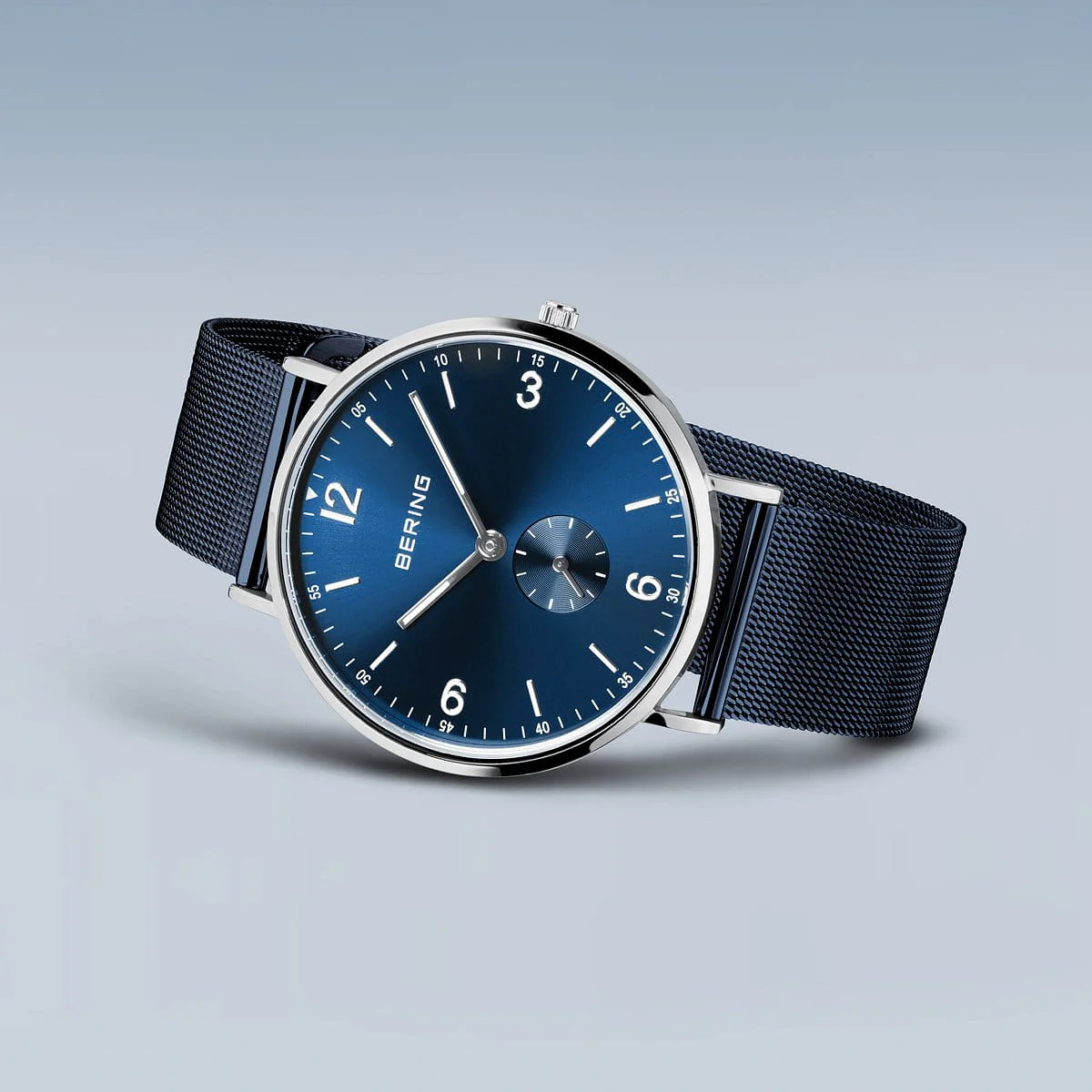 Bering Classic Mens - Image 3