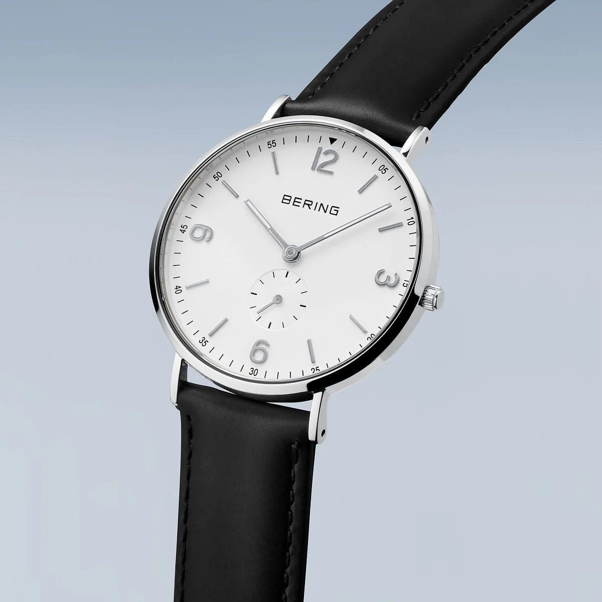 Bering Classic Mens Watch - Image 2