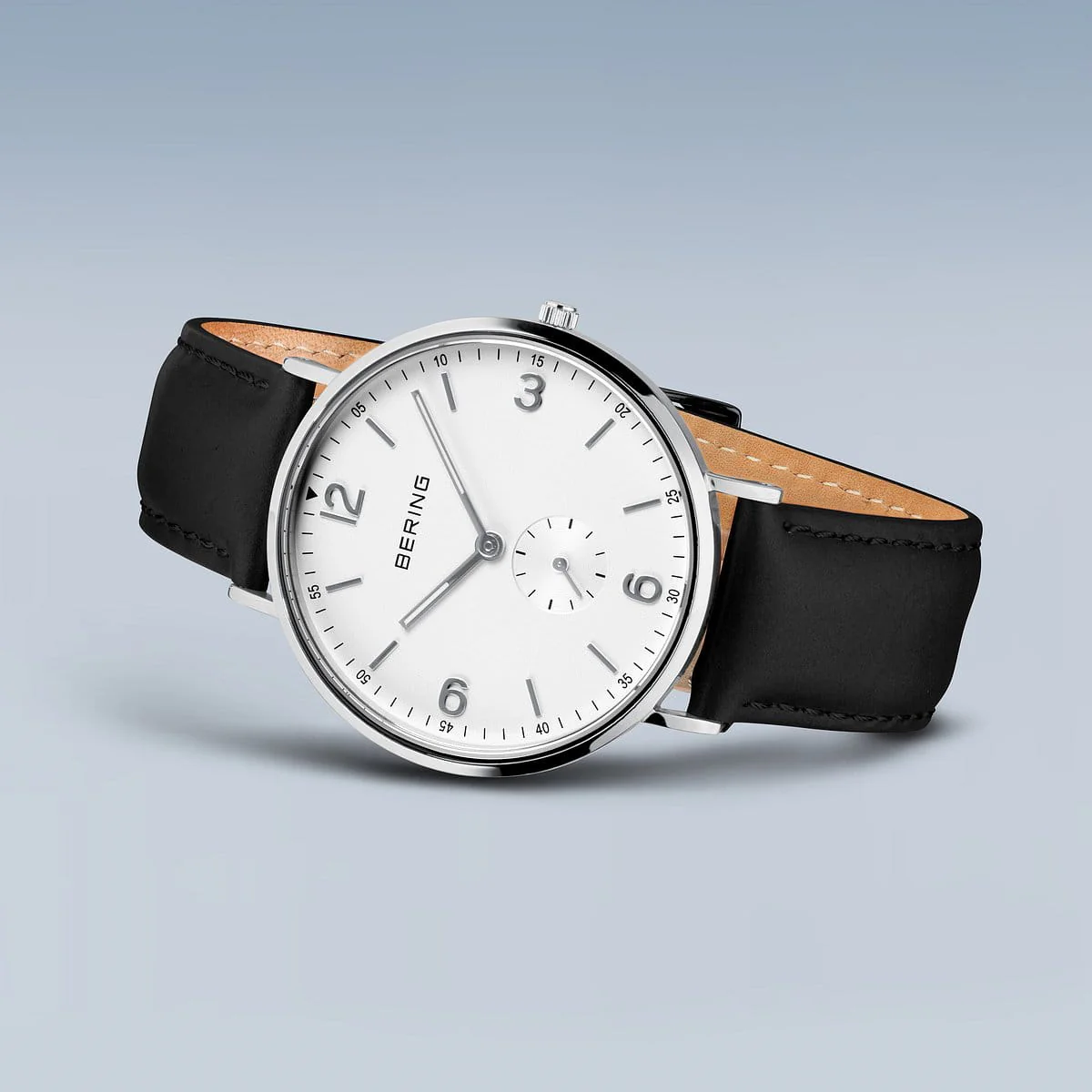 Bering Classic Mens Watch - Image 3