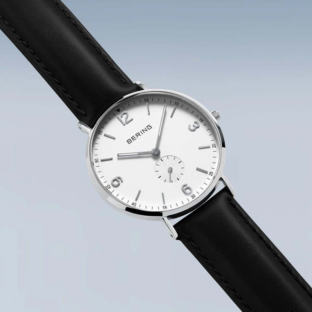 Bering Classic Mens Watch - Image 4