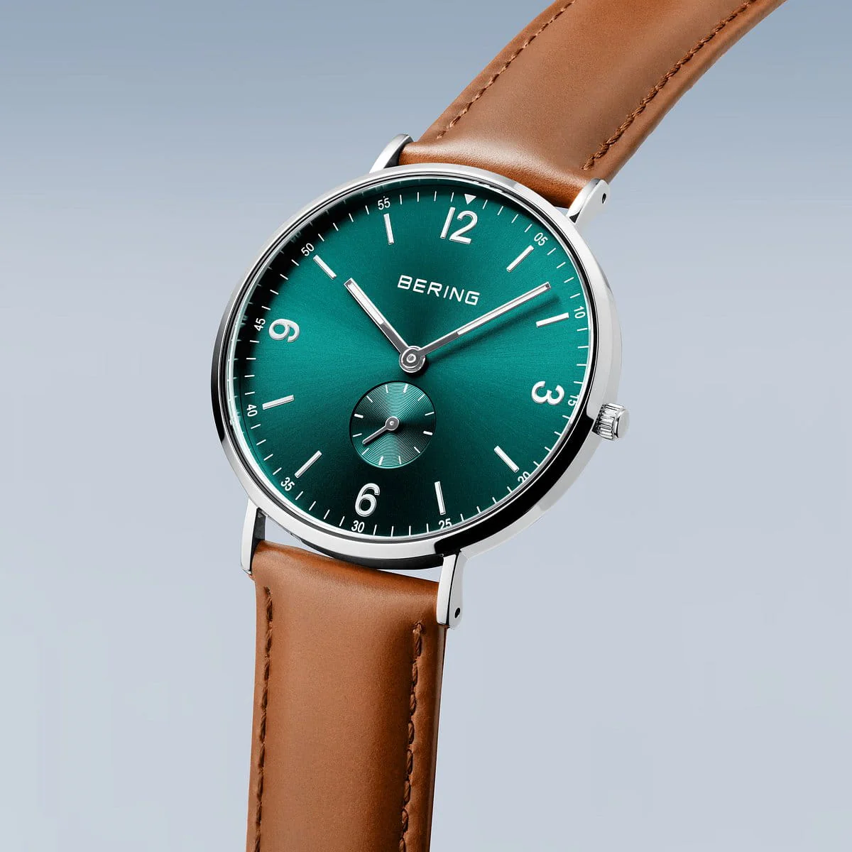 Bering Classic Mens Watch - Image 2