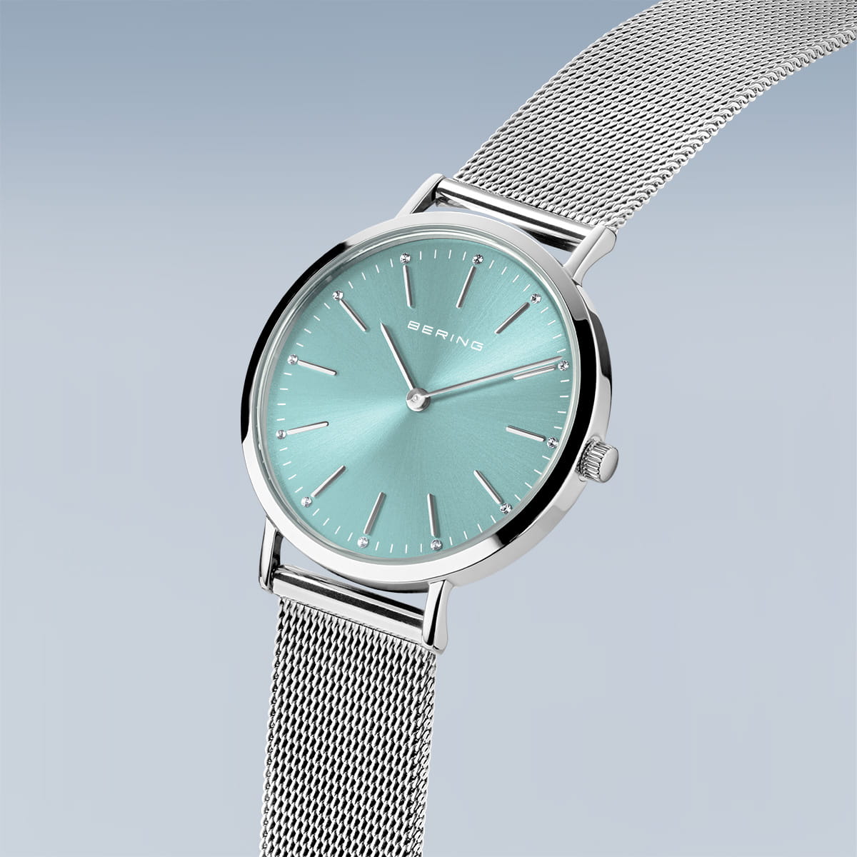 Bering Classic Ladies Set - Image 2