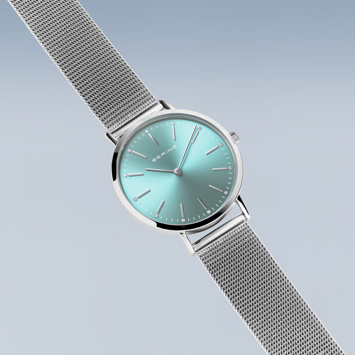 Bering Classic Ladies Set - Image 4